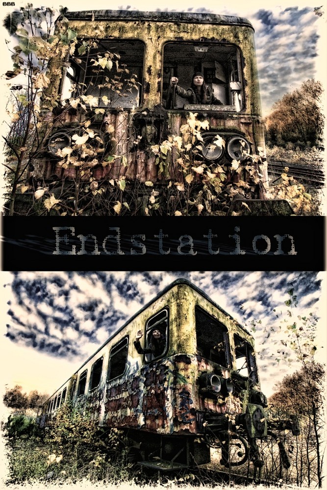 Endstation