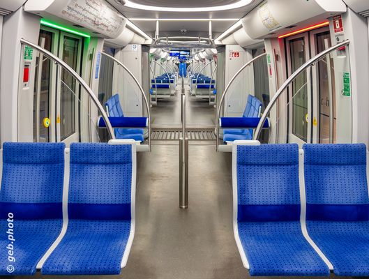 Endstation - Alles ausgestiegen