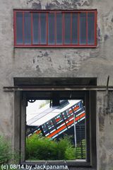 Endstation auf Zollverein