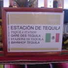 Endstation Bahnhof Tequila .... ???