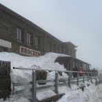 Endstation Brocken