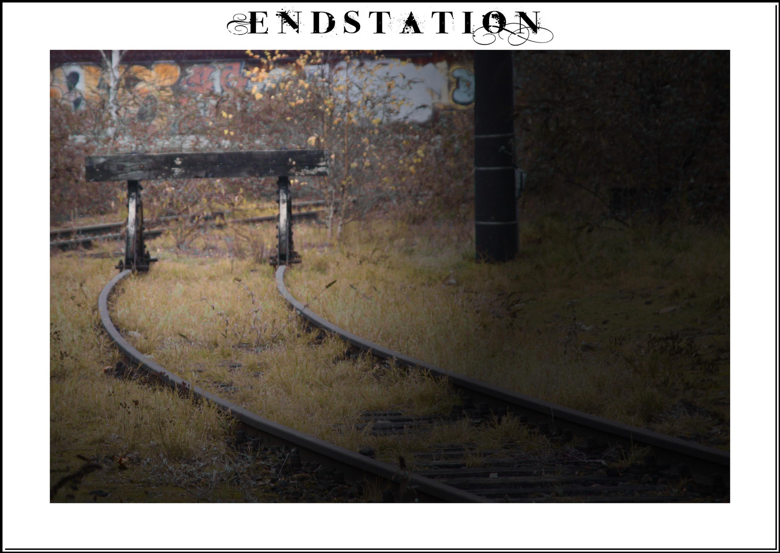 Endstation