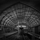 Endstation Elbbrücken ......