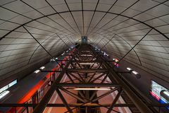 Endstation Fuhlsbüttel