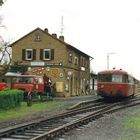 Endstation Hofheim