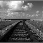 Endstation Inselbahnhof