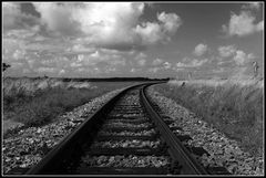 Endstation Inselbahnhof