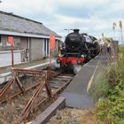 Endstation - Jacobite Steam Train (Scotland / Highlands)