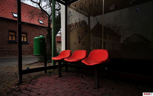 Endstation Morschenich