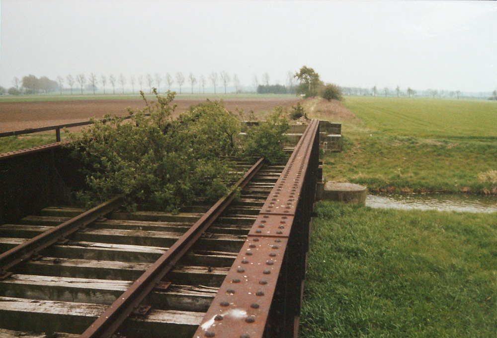 Endstation (Salzwedel, 1990)