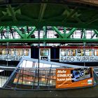 Endstation Wuppertal-Vohwinkel