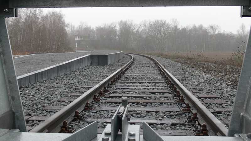 Endstation Zollverein