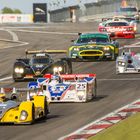 Endurance Legends