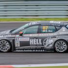 Endurance Serie Blancpain - Seat Leon Cup 2015