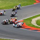 Endurance WM Oschersleben 2014