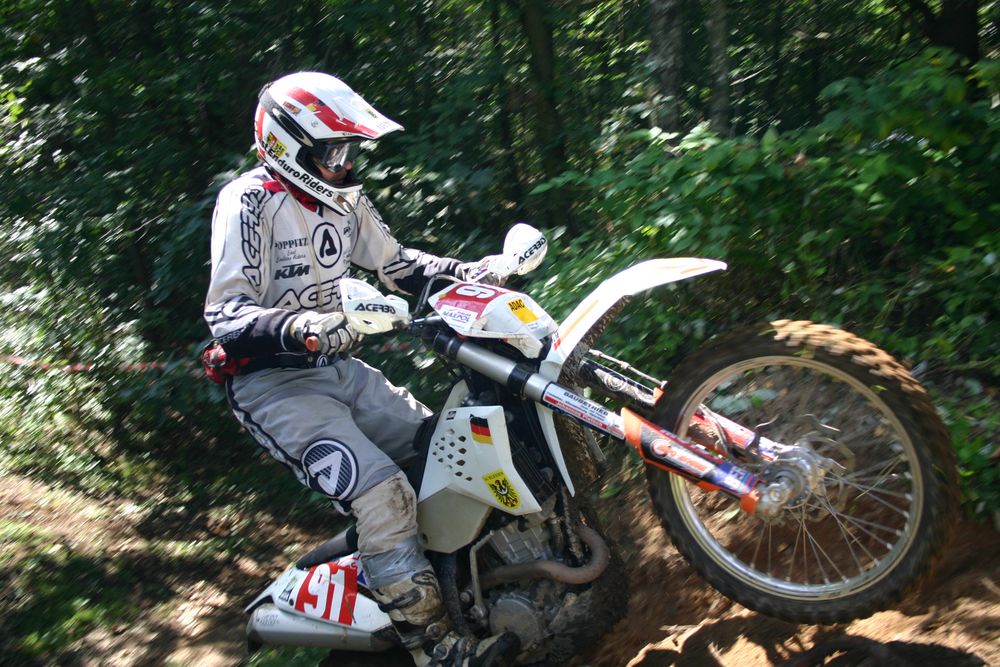 Enduro von GR-Boy 