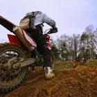 Enduro #1