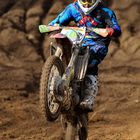 Enduro - Action