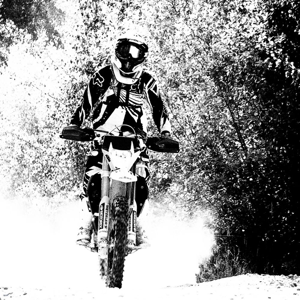 Enduro