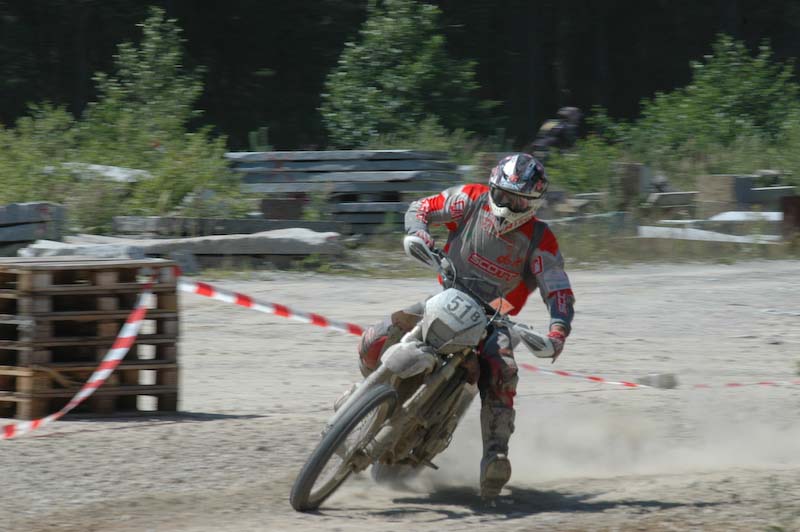 Enduro