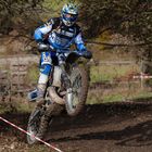 Enduro Bild