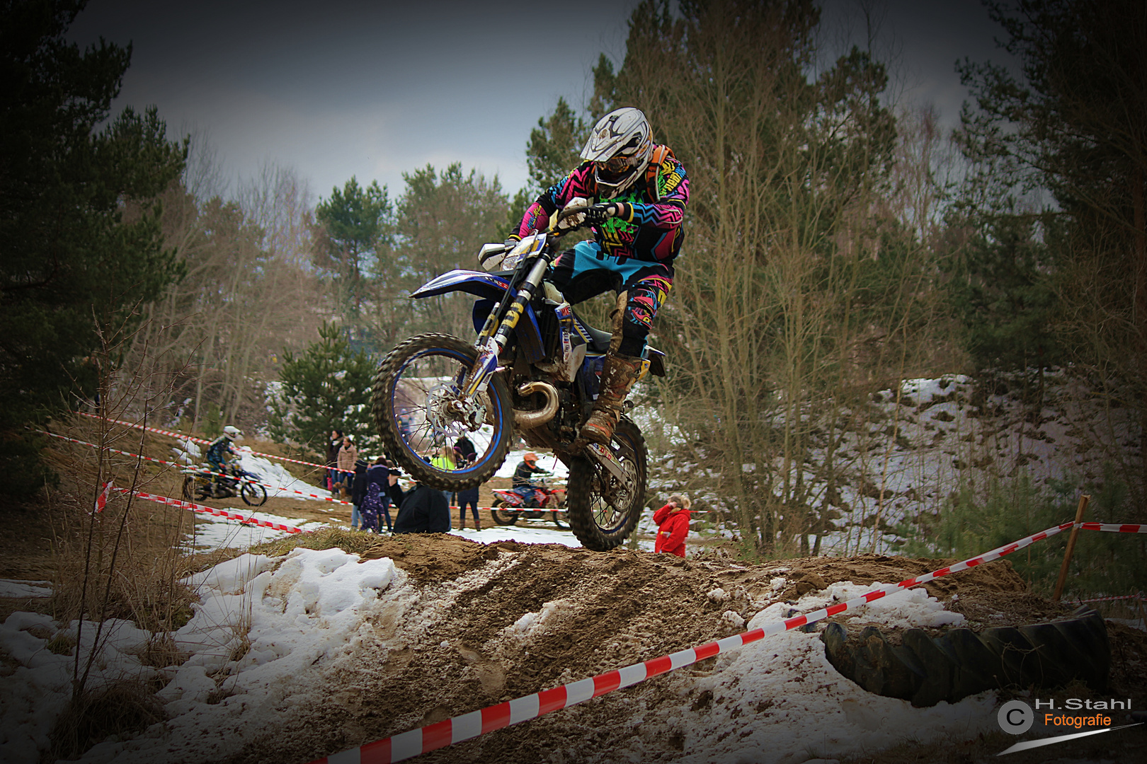 Enduro Bresegard..............