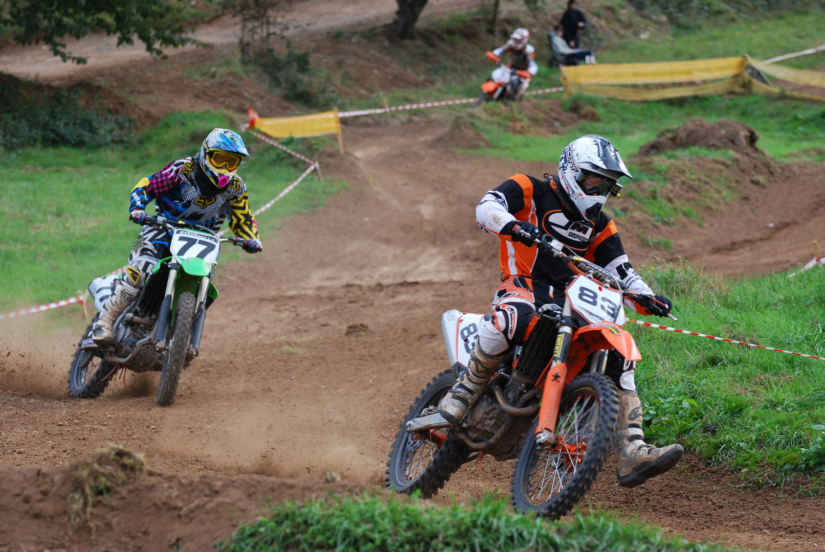 Enduro Club Hofgeismar