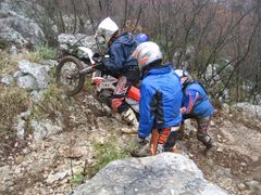 ENDURO CROATIA II