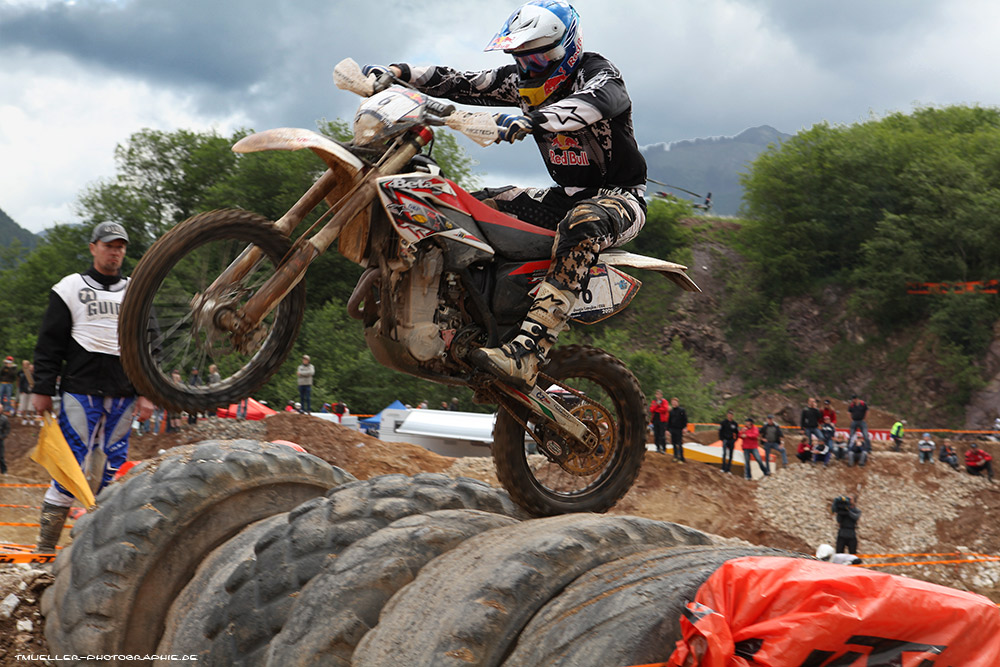 Enduro Cross