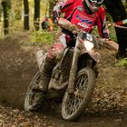 Enduro DM-Lauf Rund um Zschopau 2009 II