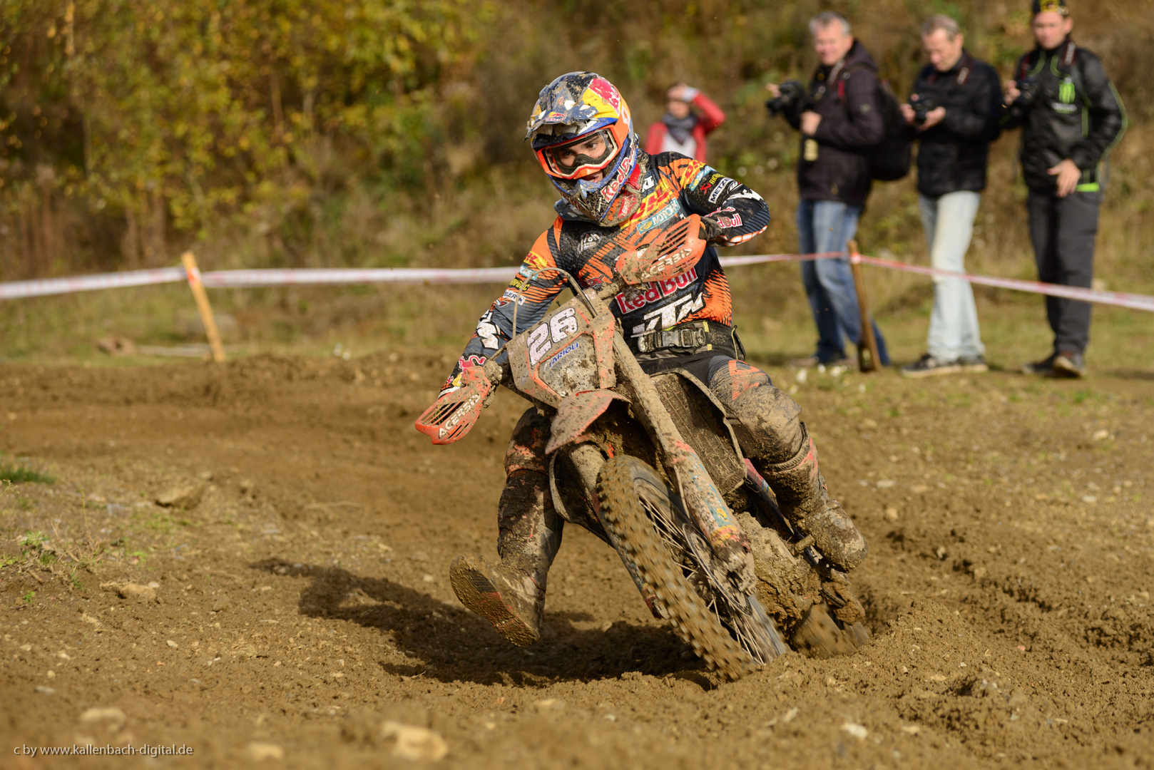 Enduro GP 2