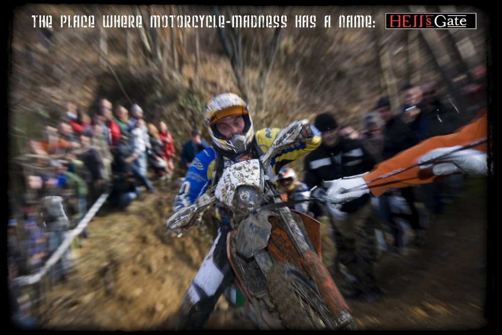 Enduro, Motocross, Cross-Country, Hellsgate, Last Man Standing, Erzberg, Yamaha, Honda, KTM