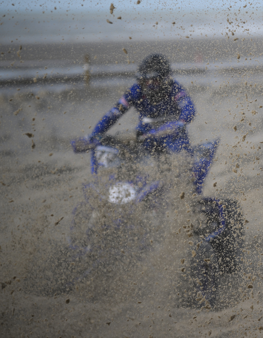 Enduropale du Touquet