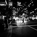 © EndYmioN – Damien Guyon - NYC in Black & White