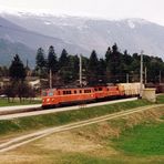 Endzeit - An der Grenze der Überforderung