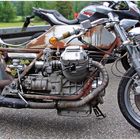 Endzeit - Guzzi