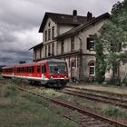 Endzeitstimmung im Zellertal