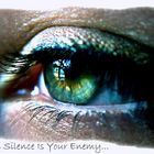 Enemy of silence