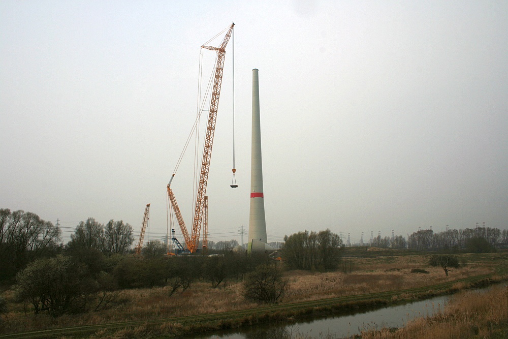 Enercon 2