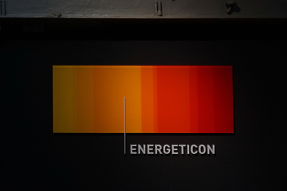 Energeticon