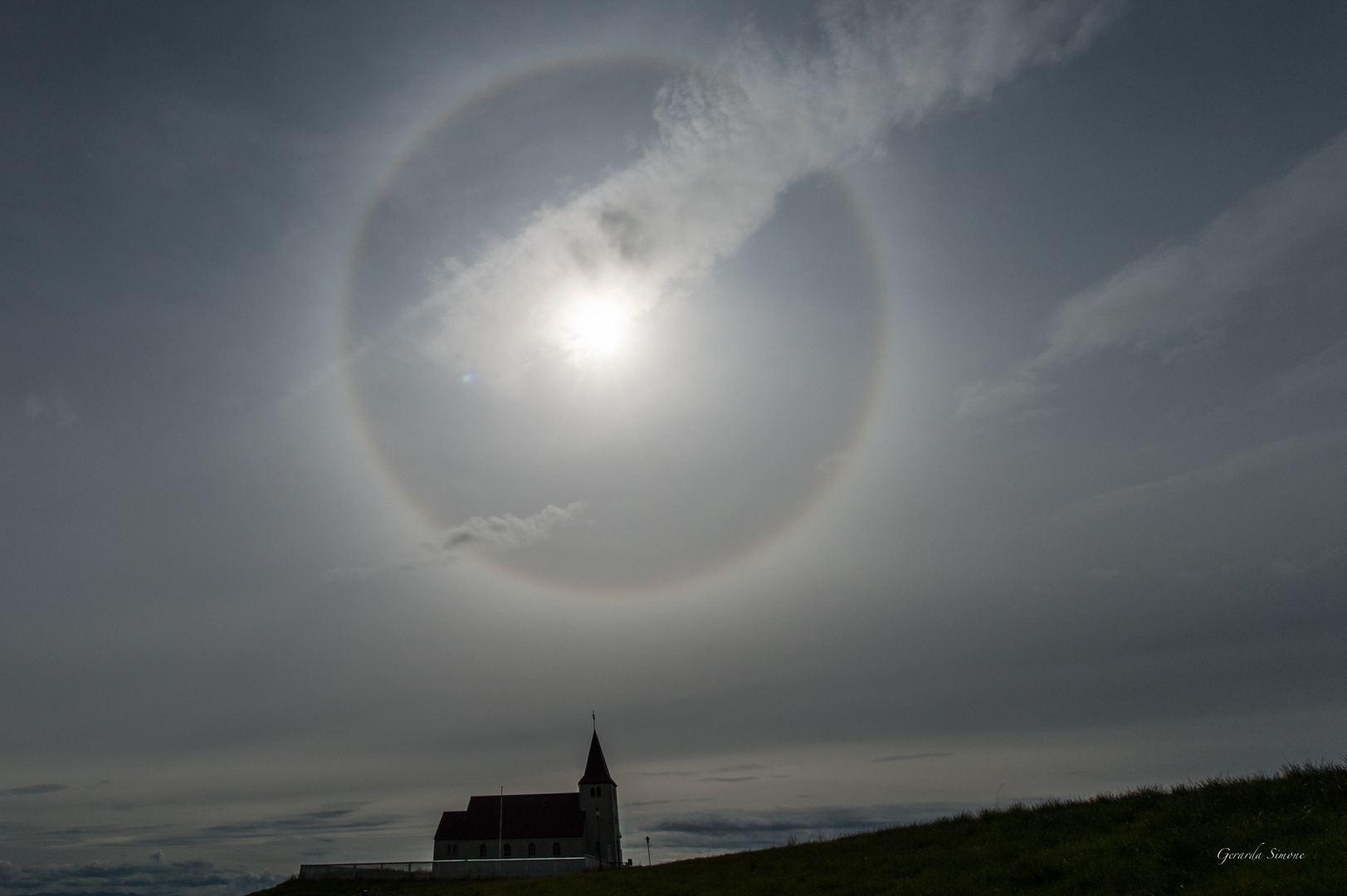 Energia a Snæfellsnes - Islanda