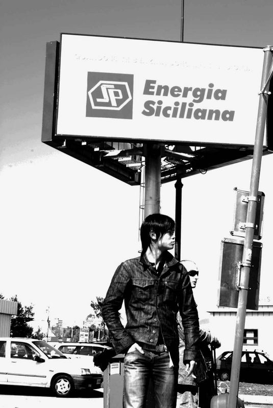 energia siciliana