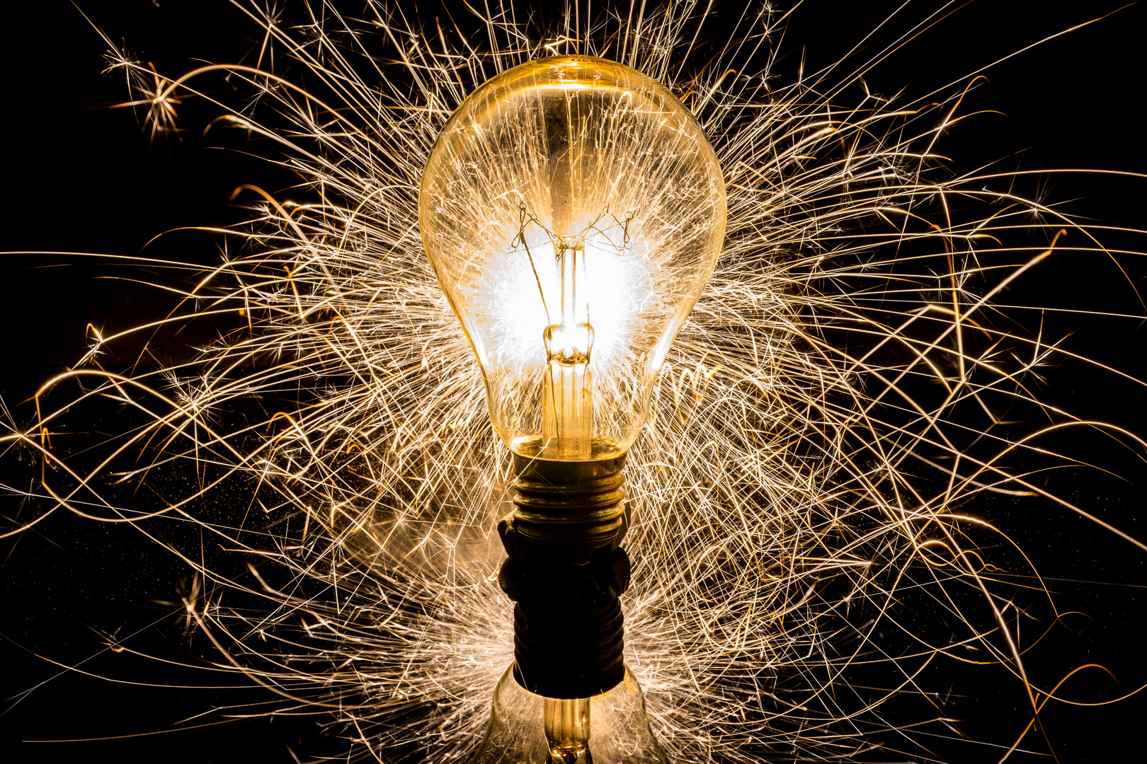 Energie Foto & Bild | experimente, kunstfotografie & kultur, fotokunst