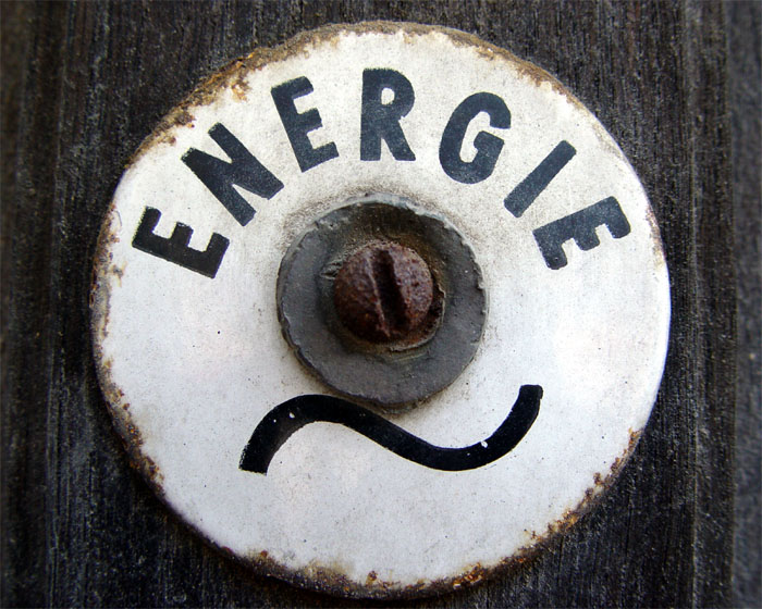 Energie