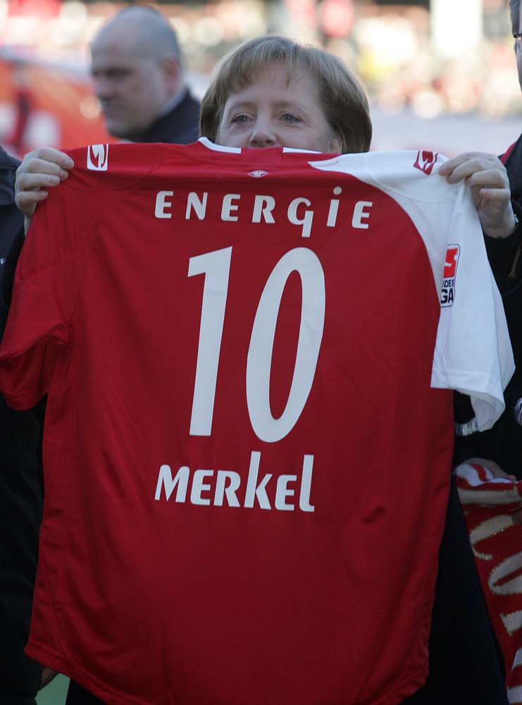 Energie Angie