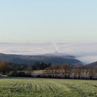 Energie aus dem Nebelmeer