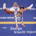 Energie braucht Impulse - EnBW Aerobic WM 2008 #10