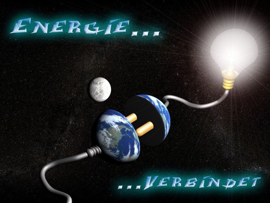 Energie...