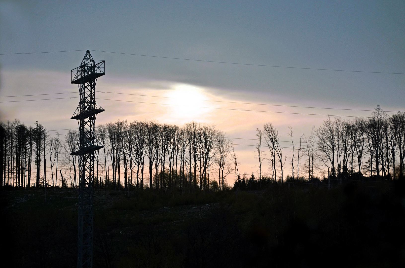 Energie für den Tag