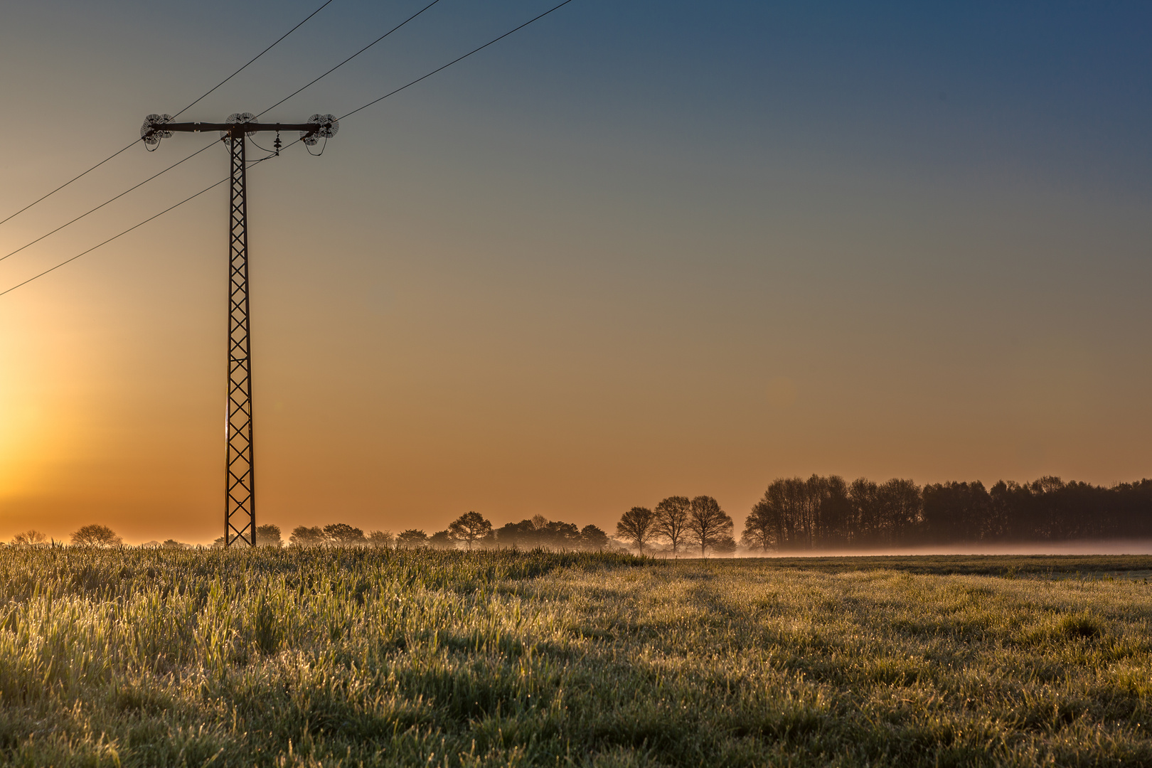 Energie für Palingen